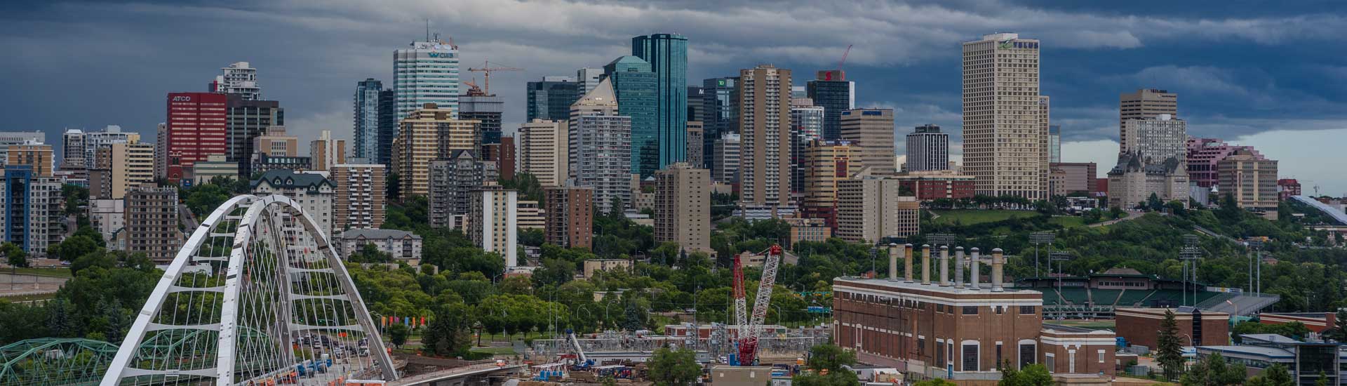Edmonton Alberta Real Estate Appraisers Home Page Banner